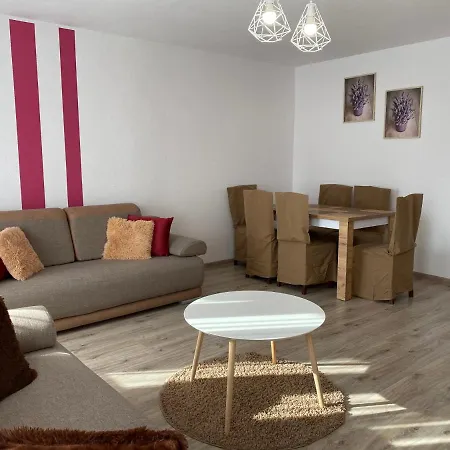 Martynka * Szklarska Poręba