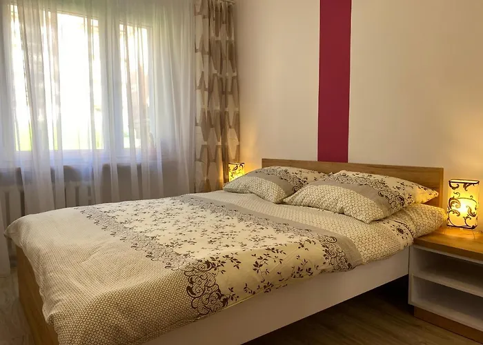 Martynka * Szklarska Poręba