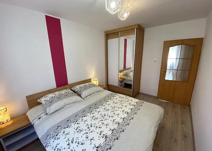 Martynka Szklarska Poręba