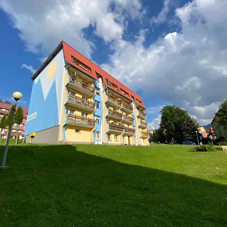 Apartmán Martynka *